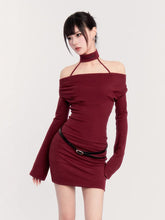 VOCK - dress - nowatokyo